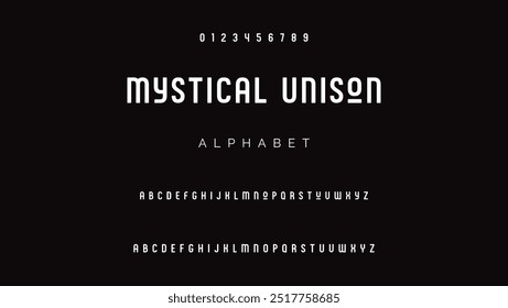 alphabet, simple bold sans serif letters, versatile sport font for professional athletic, gym, adventure, sporty logo, emphasis powerful headline, contemporary typography, robust typographic