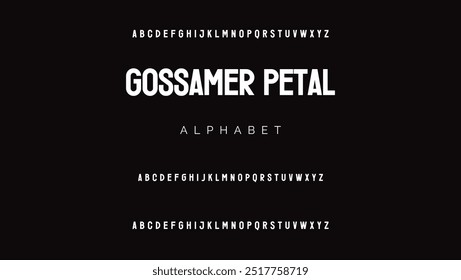 alphabet, simple bold sans serif letters, versatile sport font for professional athletic, gym, adventure, sporty logo, emphasis powerful headline, contemporary typography, robust typographic