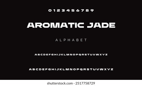 alfabeto, letras simples negrito sans serif, fonte esporte versátil para atlético profissional, ginásio, aventura, logotipo esportivo, ênfase manchete poderosa, tipografia contemporânea, tipografia robusta