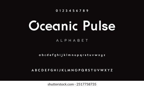 alphabet, simple bold sans serif letters, versatile sport font for professional athletic, gym, adventure, sporty logo, emphasis powerful headline, contemporary typography, robust typographic