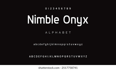 alphabet, simple bold sans serif letters, versatile sport font for professional athletic, gym, adventure, sporty logo, emphasis powerful headline, contemporary typography, robust typographic