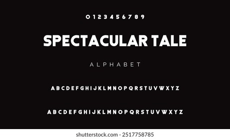 alphabet, einfache fett sans serif letters, vielseitige sport schriftart für professionelle athletik, fitness, abenteuer, sportliches logo, betonung starke schlagzeile, zeitgenössische typografie, robuste typografische