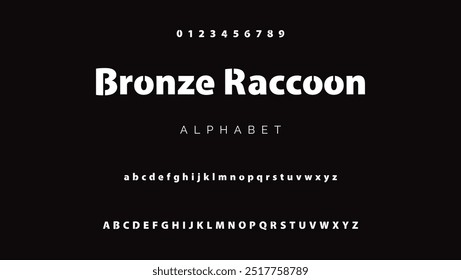 alphabet, einfache fett sans serif letters, vielseitige sport schriftart für professionelle athletik, fitness, abenteuer, sportliches logo, betonung starke schlagzeile, zeitgenössische typografie, robuste typografische