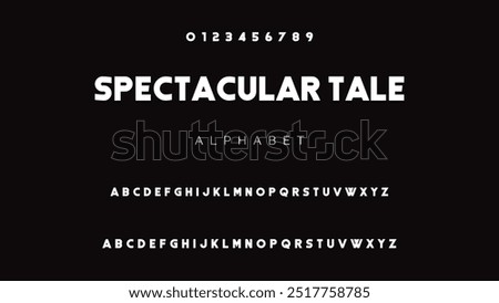 alphabet, simple bold sans serif letters, versatile sport font for professional athletic, gym, adventure, sporty logo, emphasis powerful headline, contemporary typography, robust typographic