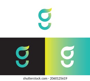 447 Small G Logo Images, Stock Photos & Vectors | Shutterstock