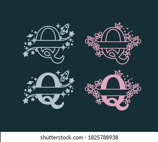 Name For Baby Stock Vectors Images Vector Art Shutterstock