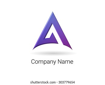 Alphabet symbols  and elements of A letter