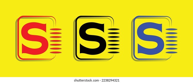ALPHABET TEMPLATE WITH BOOK DESIGN