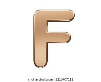 Alphabet text effect vector illustration