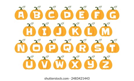 Alphabet Type Font Graphic Vector