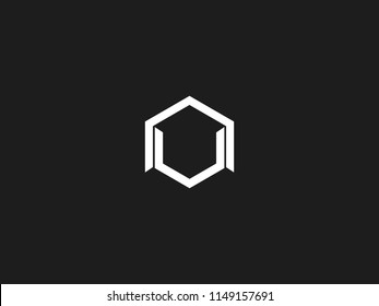 Alphabet a and v or letter v and a logo for illustration use