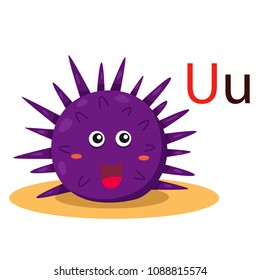 alphabet vector animal for kid