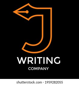 alphabet vector logo template illustration.This logo suitable for title company