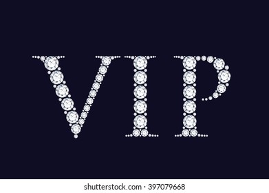 Alphabet VIP