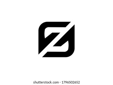 Z Logo Images Stock Photos Vectors Shutterstock