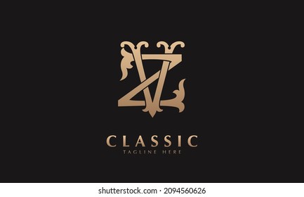 963 Zv logo Images, Stock Photos & Vectors | Shutterstock