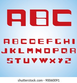 Alphabet1