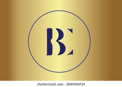 ALPHABETIC Basic and elegant minimal artistic design in Green initial based Icon logo-vector