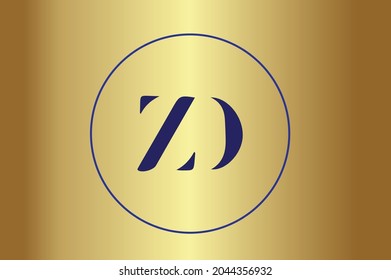 ALPHABETIC Basic and elegant minimal artistic design in Green initial based Icon logo-vector