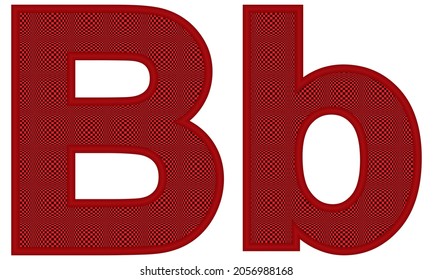 12,662 B Uppercase Images, Stock Photos & Vectors | Shutterstock