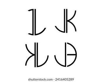 Alphabetical letter logo collection
,Collection of a logo templates,Flat design logo design,Best collection of letter a to z logo templates,
