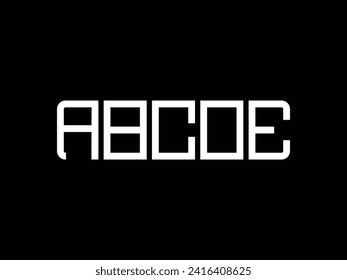 Alphabetical letter logo collection
,Collection of a logo templates,Flat design logo design,Best collection of letter a to z logo templates,
