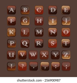 alphabet-icons-color-tea-coffee-set