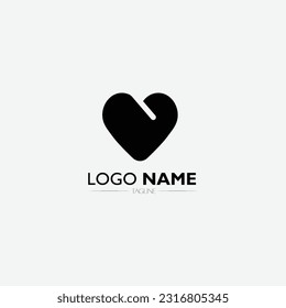 Alphabets symboles de conception logo initiales R G 9 K triangle cercle carré affaires plat simple 