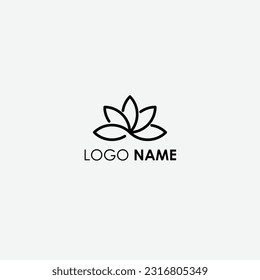Alphabets symboles de conception logo initiales R G 9 K triangle cercle carré affaires plat simple 