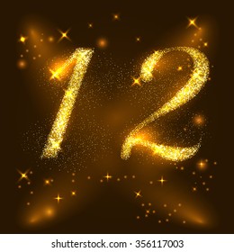 176,353 Star Numbers Images, Stock Photos & Vectors 