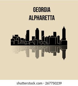 Alpharetta, Georgia