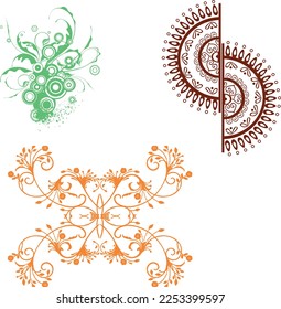 Alpona Design (Alpona Designe)
