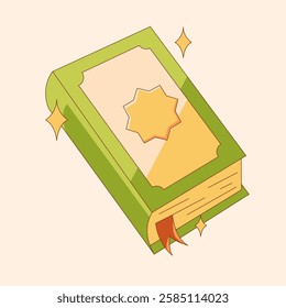Al-Quran - Ramadan Kareem and Eid al-Fitr