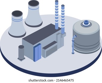 Already large amounts of radioactive debris have been released due to accidents at nuclear facilities