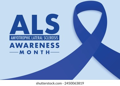 ALS Awareness Month, which occurs every May, is a time where numerous organizations and communities get together to spread awareness regarding the disease called amyotrophic lateral sclerosis (ALS). 