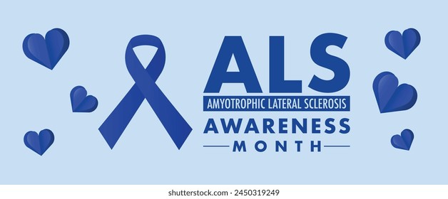 ALS Awareness Month, which occurs every May, is a time where numerous organizations and communities get together to spread awareness regarding the disease called amyotrophic lateral sclerosis (ALS). 