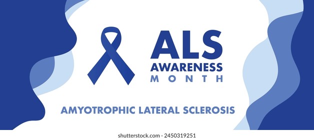 ALS Awareness Month, which occurs every May, is a time where numerous organizations and communities get together to spread awareness regarding the disease called amyotrophic lateral sclerosis (ALS). 