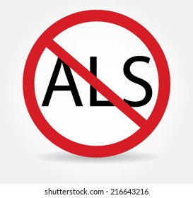 ALS Disease Vector