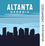 Altanta Georgia United States of America