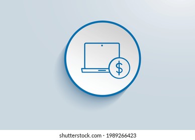 Alternate Payment Providers icon vector design