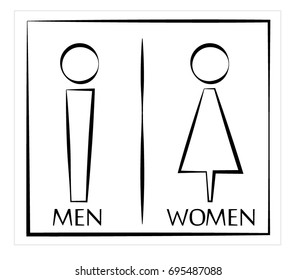 An alternative art for signpost