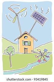 alternative energy