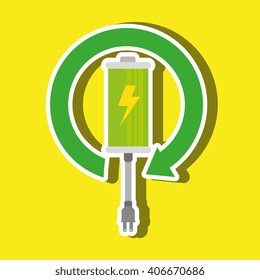 Alternative energy design 
