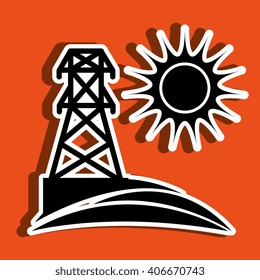 Alternative energy design 
