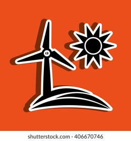 Alternative energy design 