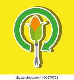 Alternative energy design 
