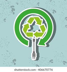 Alternative energy design 