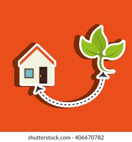 Alternative energy design 