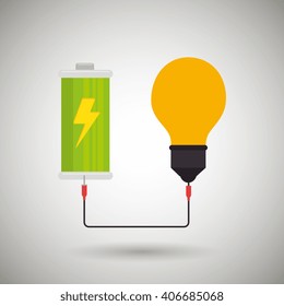 Alternative energy design 