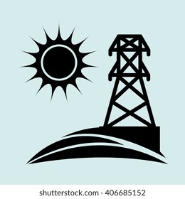 Alternative energy design 